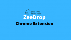 ZeeDrop