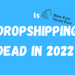 Is Dropshipping Dead or Still a Jackpot in 2022?