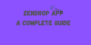 zendrop