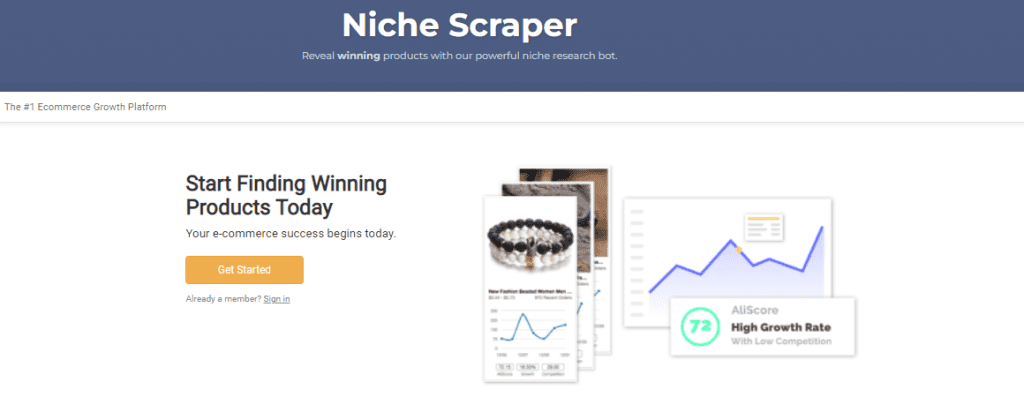 Niche Scraper Review 