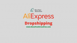 Dropshipping from AliExpress