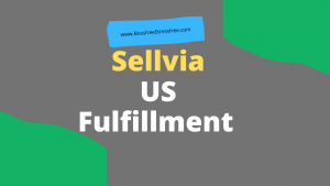 Sellvia Review