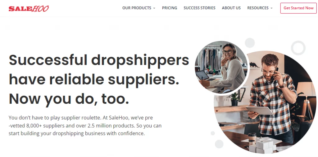 Pet Dropshipping Suppliers