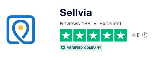 Sellvia review